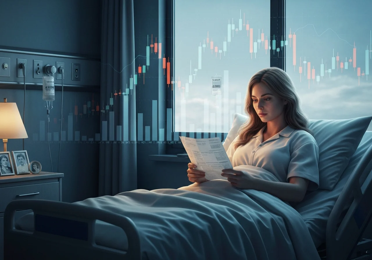 Terminal Cancer at 34: How Healthcare Systems Fail Young Patients?