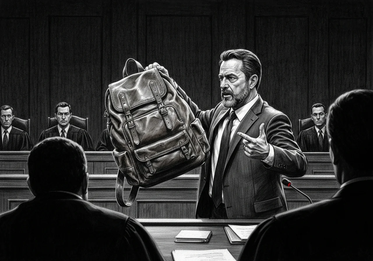 arrest-procedure-timeline-sequence