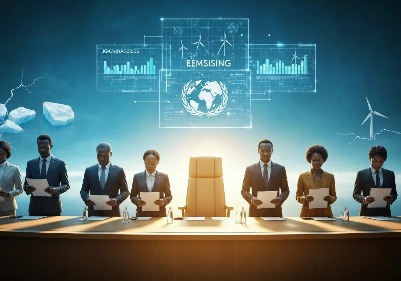 How Did G20 Outmaneuver Trump on Climate Deal?